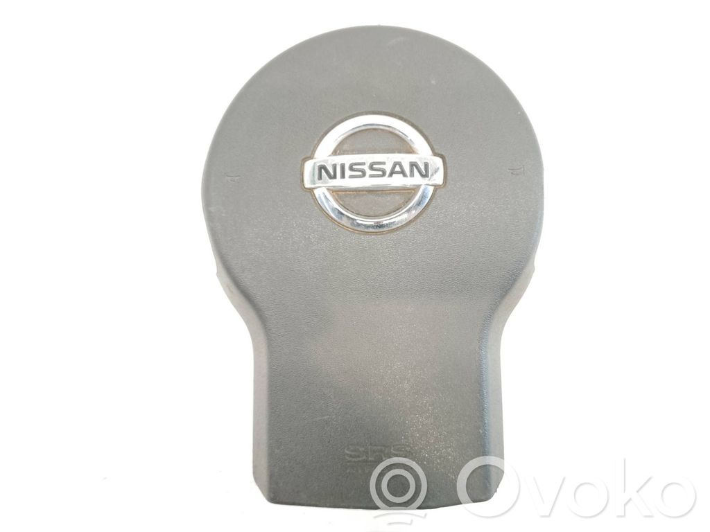 Nissan Pathfinder R51 Fahrerairbag 