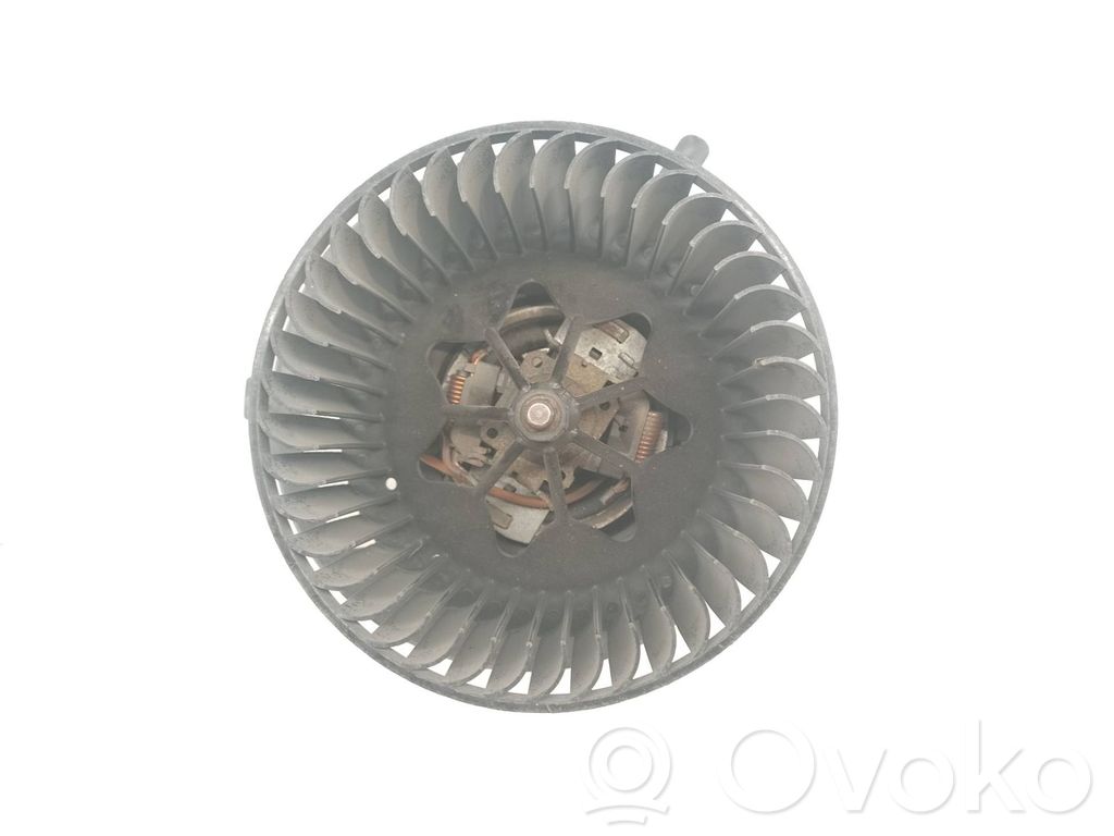 Volkswagen Golf SportWagen Ventola riscaldamento/ventilatore abitacolo 