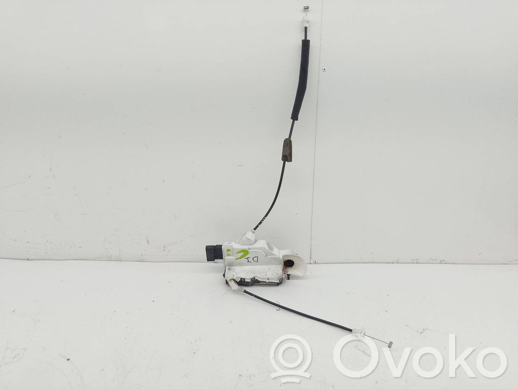 Front door lock   A048069