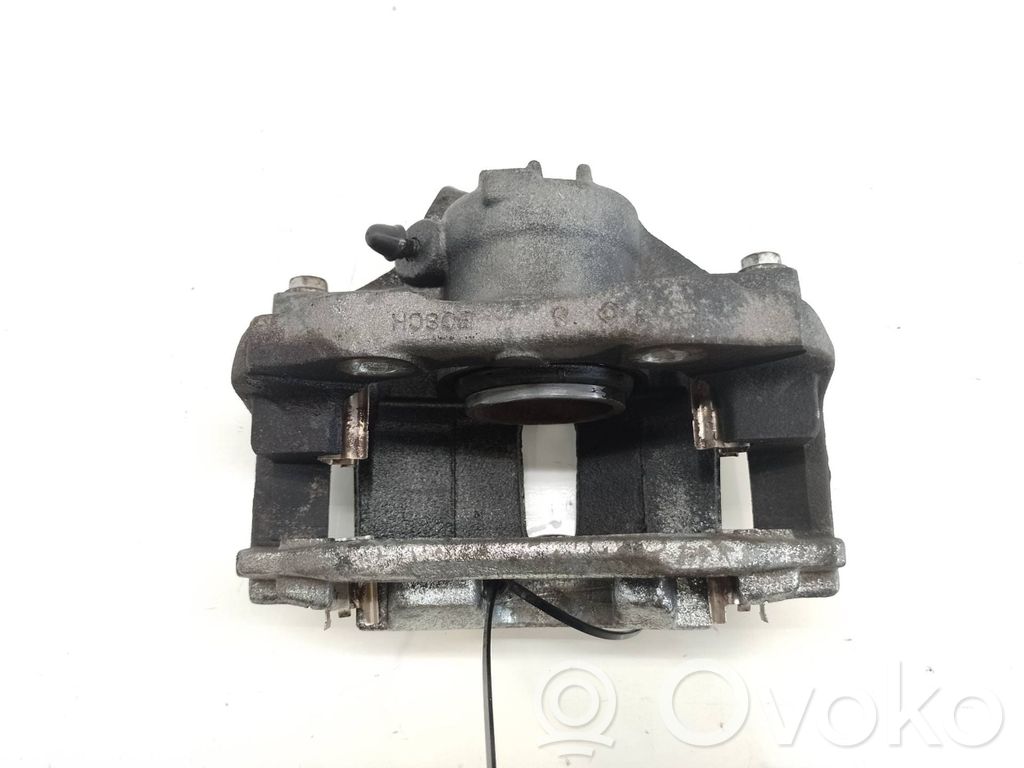 Citroen C3 Pinza del freno anteriore 