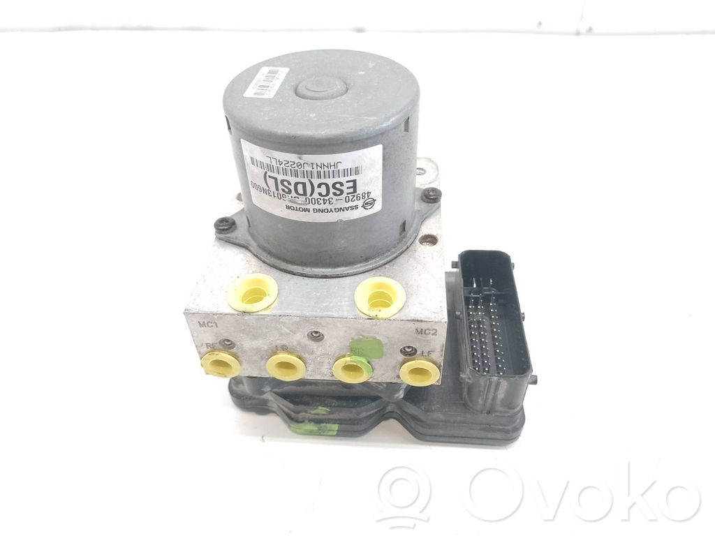 ABS Blokas   48920