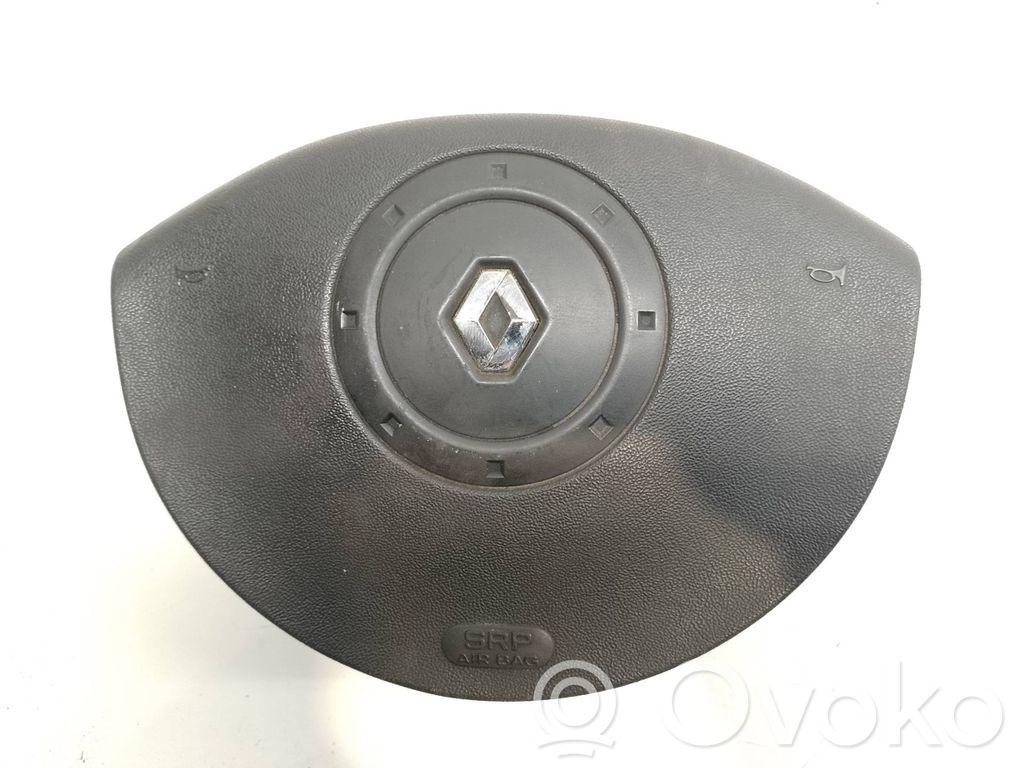Renault Kangoo I Airbag dello sterzo 