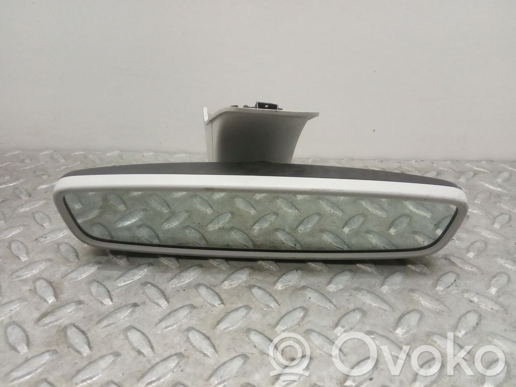 Espejo retrovisor (interior)   3G0857511E