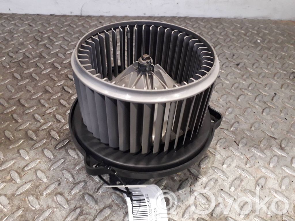 KIA Rio Ventilator aerotermă 