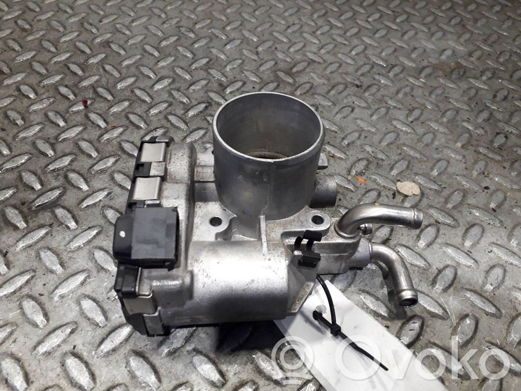 KIA Rio Valvola corpo farfallato 