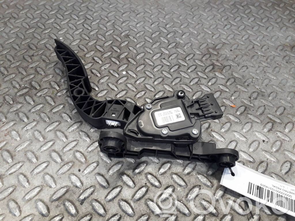 KIA Rio Sensor de aceleración 