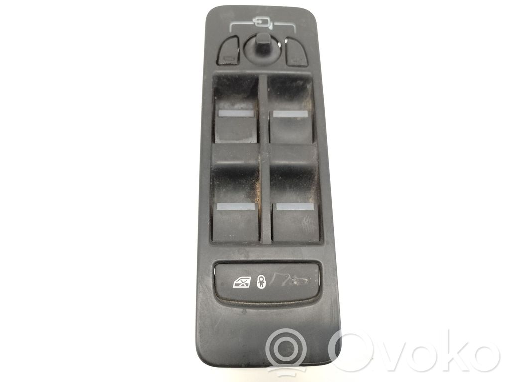Land Rover Discovery Sport Interruttore di controllo dell’alzacristalli elettrico 