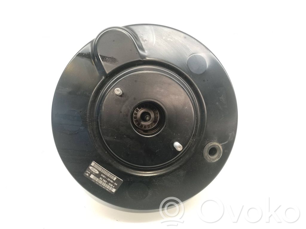 Ford Transit Hydraulisen servojärjestelmän paineventtiili 