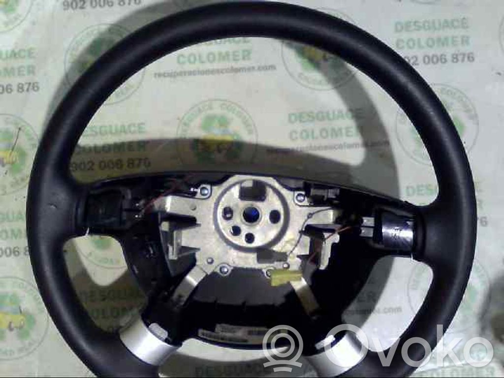 Chevrolet Aveo Volante 