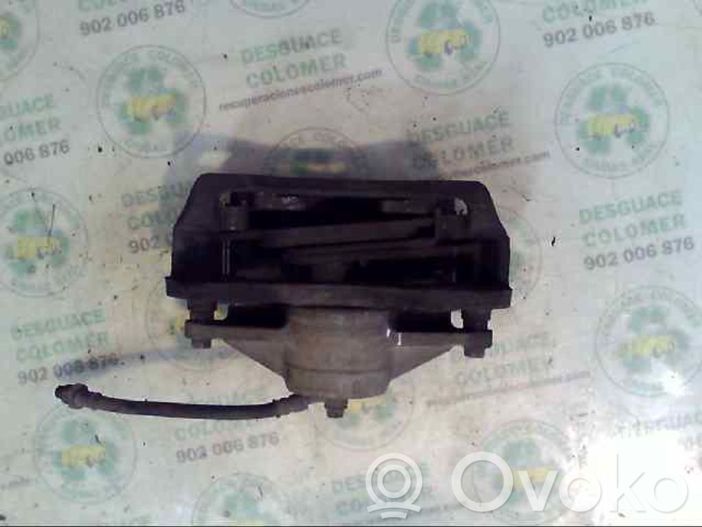 KIA Cerato Etujarrusatula 
