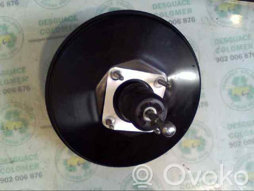 Hydraulisches Servotronic-Druckventil