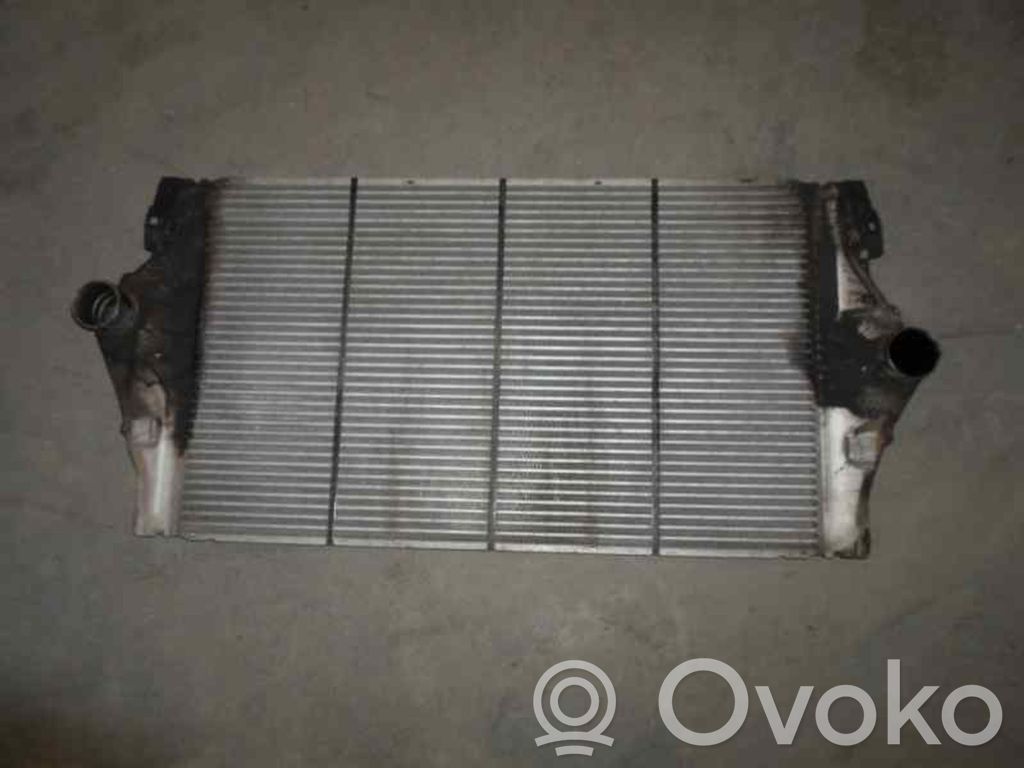 Renault Espace -  Grand espace IV Radiator intercooler 