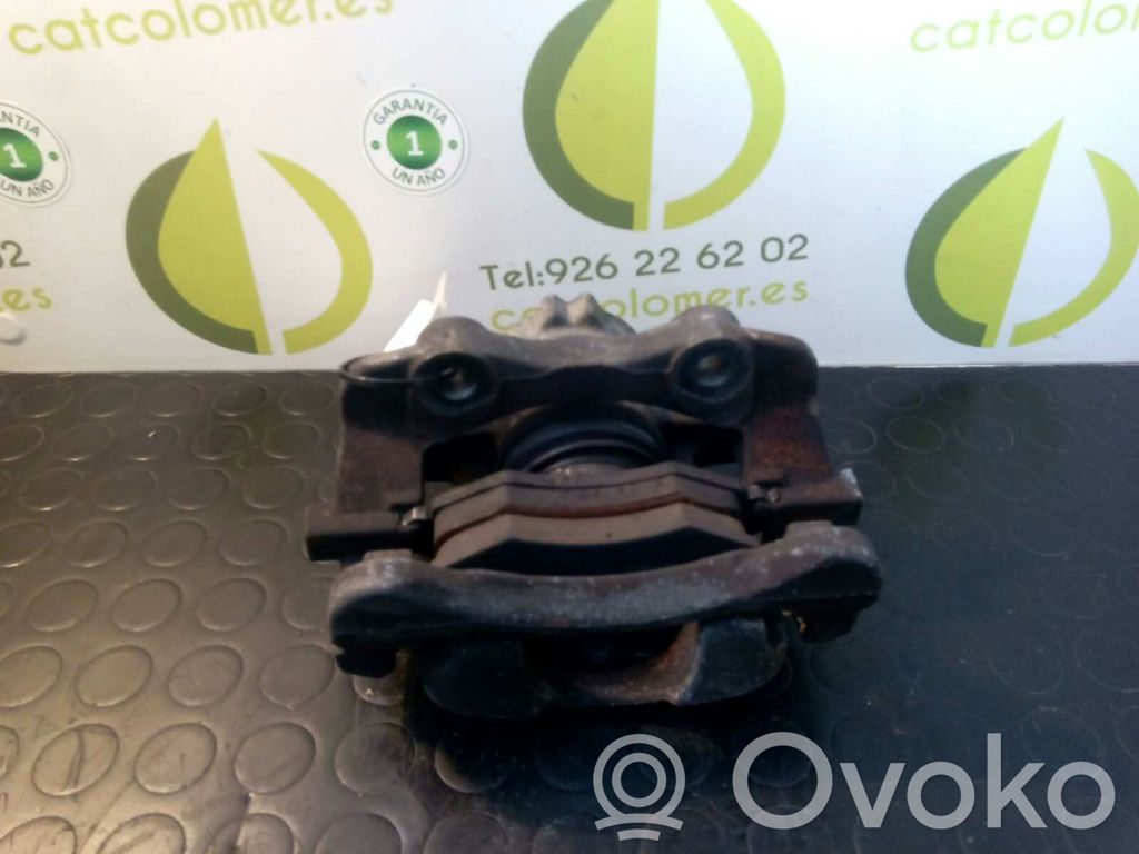 Bremssattel vorne