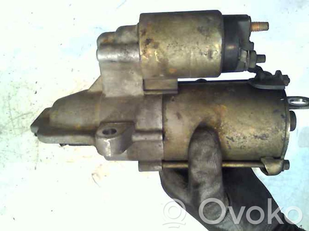 Ford Mondeo Mk III Electromotor 