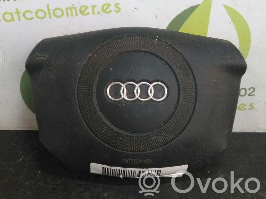Airbag del volante