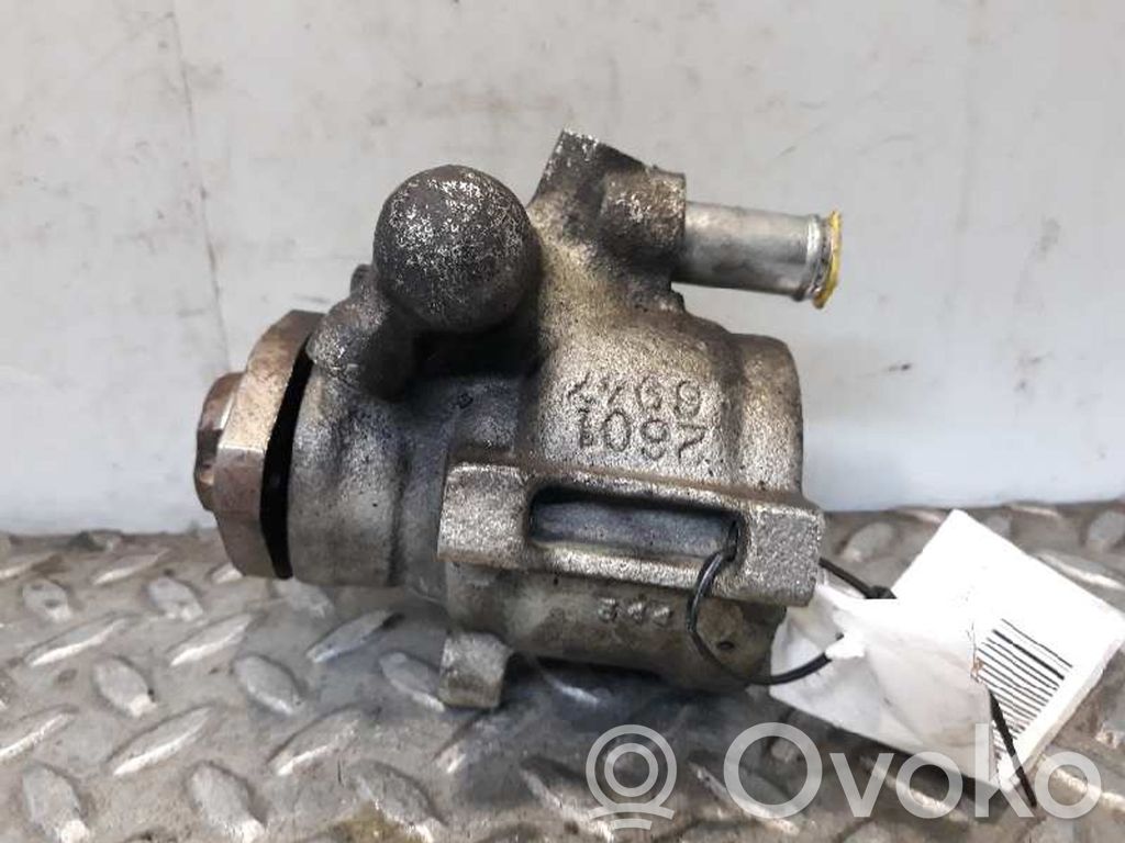 Seat Toledo I (1L) Pompa wspomagania 