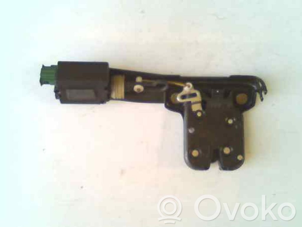 Audi TT Mk1 Loquet de verrouillage de hayon 