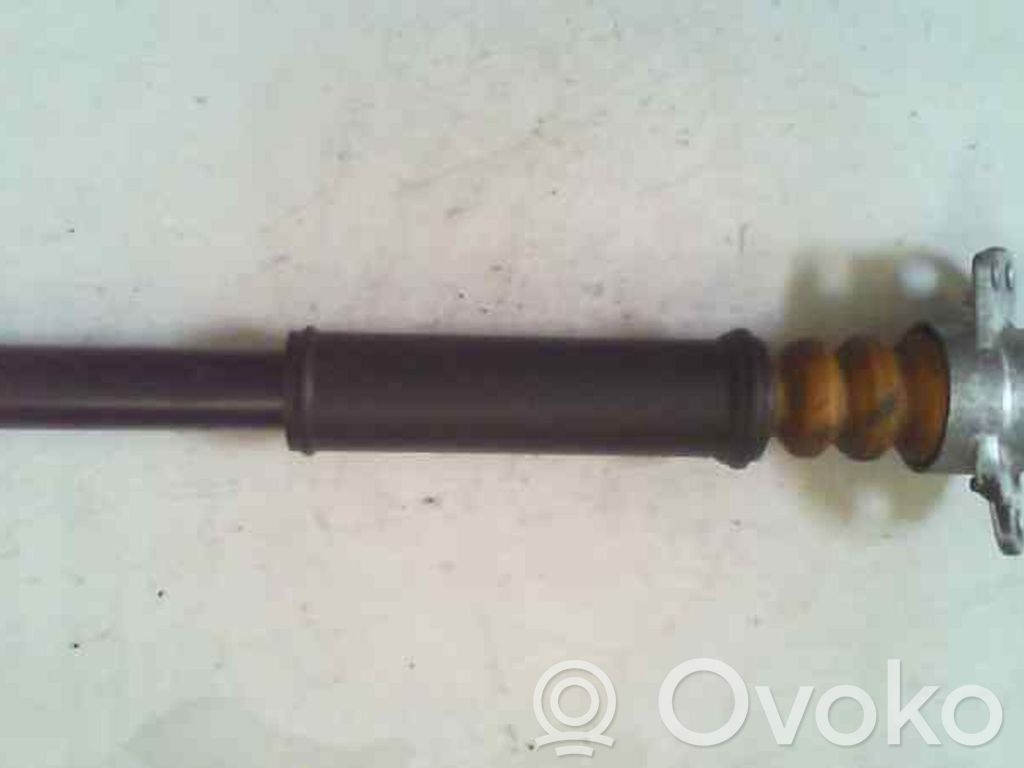 Seat Ibiza IV (6J,6P) Rear shock absorber/damper 