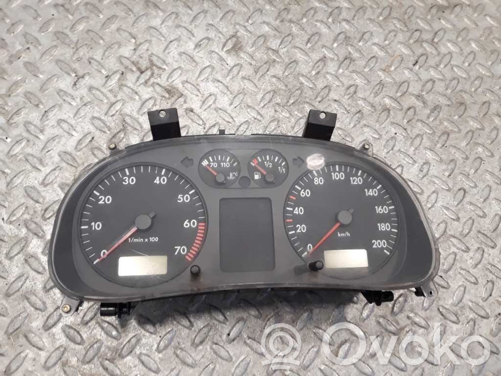Seat Arosa Tachimetro (quadro strumenti) 