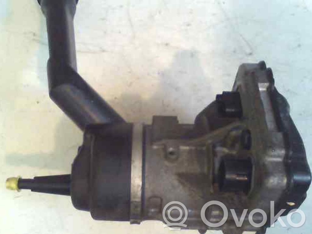 Peugeot 308 Pompa servosterzo 