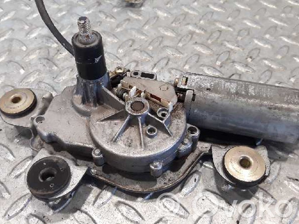 Ford Escort Takalasinpyyhkimen moottori 