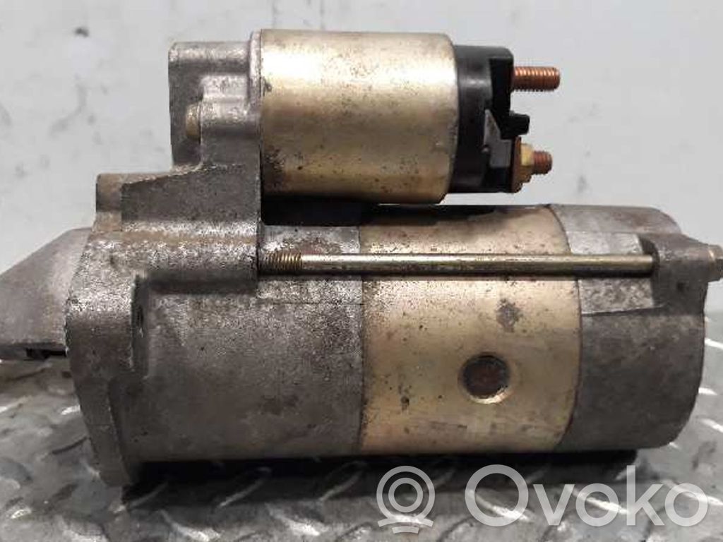 Mitsubishi Galant Motor de arranque 