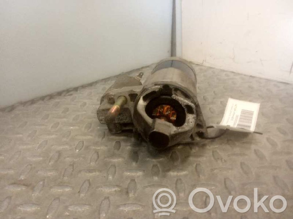 Motor de arranque   3610037110,3610037110