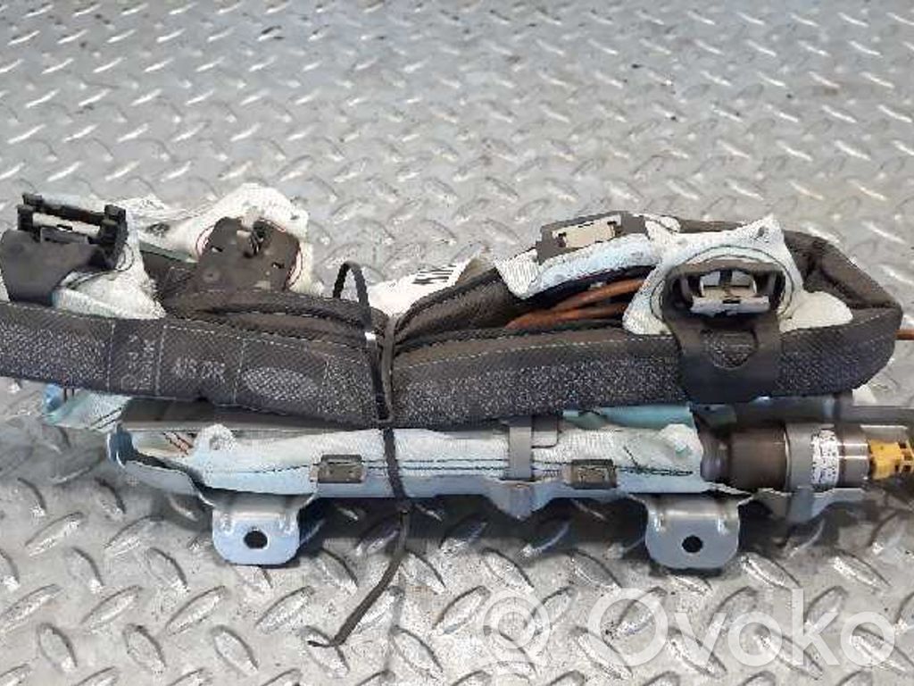 Ford Focus Etuoven turvatyyny 