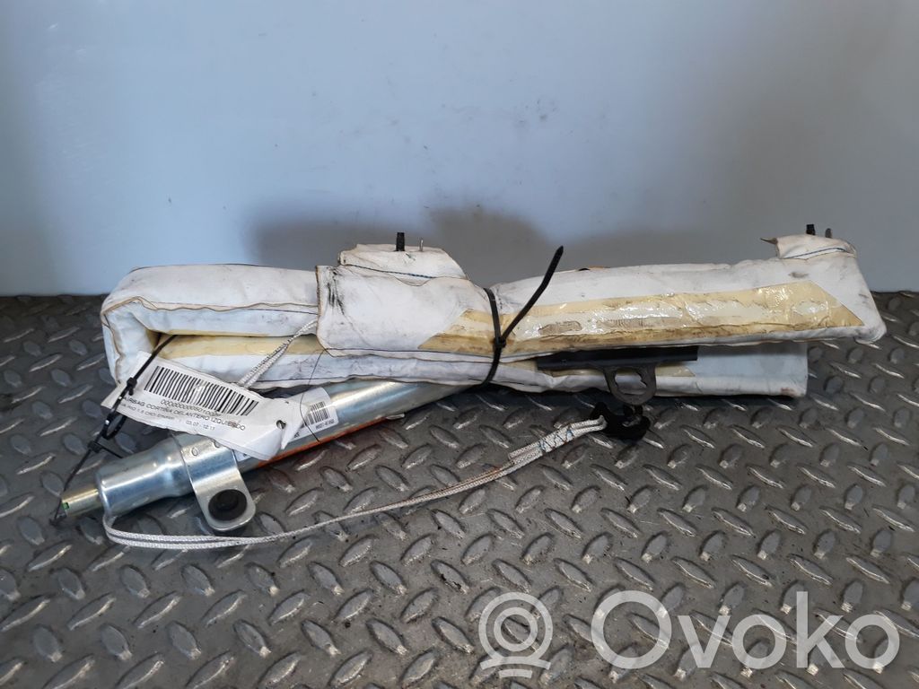 KIA Rio Etuoven turvatyyny 