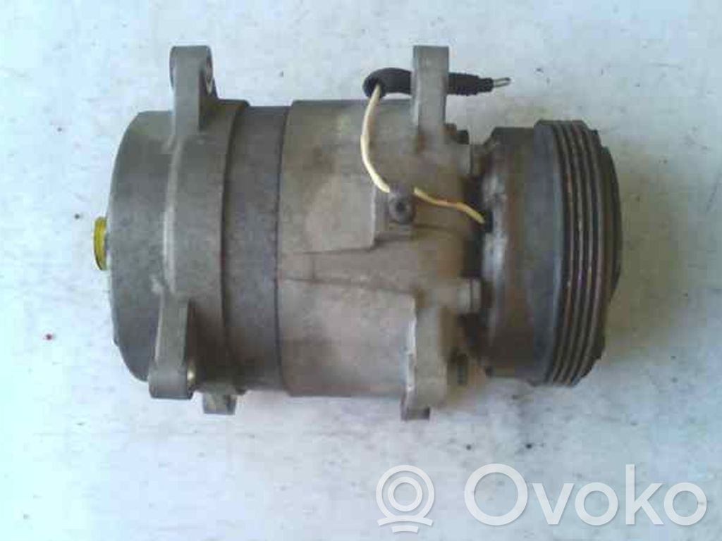 Renault Megane I Compressore aria condizionata (A/C) (pompa) 