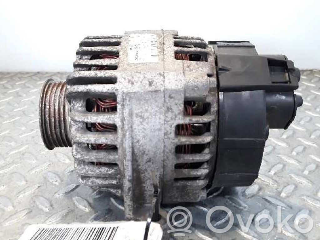 Fiat Punto (188) Generatorius 