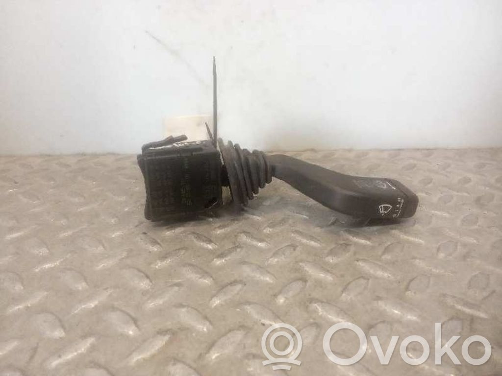 Leva comando tergicristalli   09185417