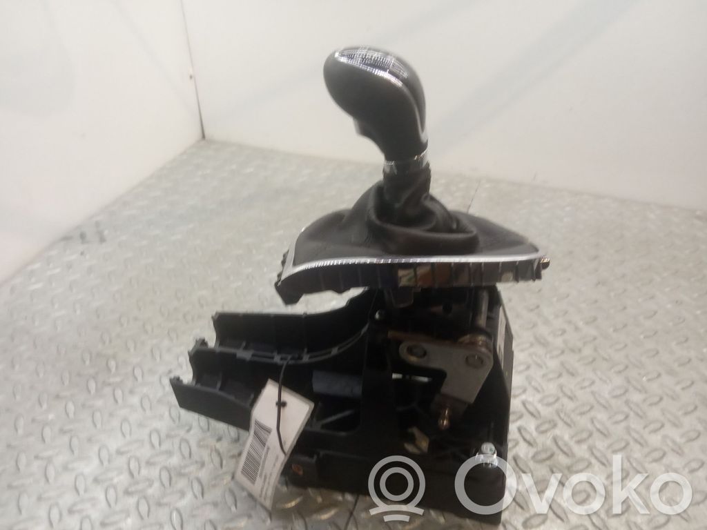 Opel Astra J Commodo, commande essuie-glace/phare 