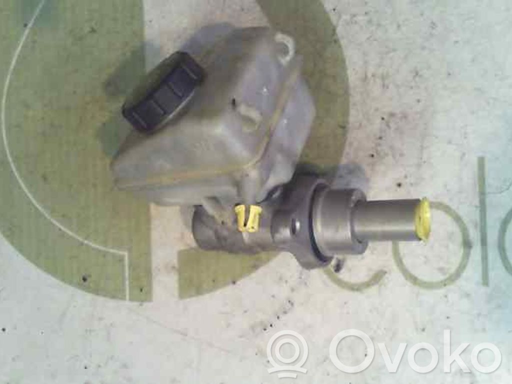 Opel Zafira A Servofreno 