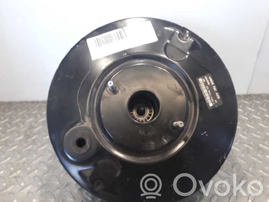 Alfa Romeo Giulietta Hydraulisen servojärjestelmän paineventtiili 