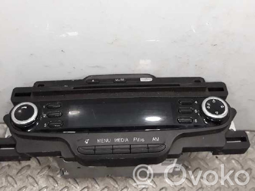 Alfa Romeo Giulietta Moduł / Sterownik dziku audio HiFi 