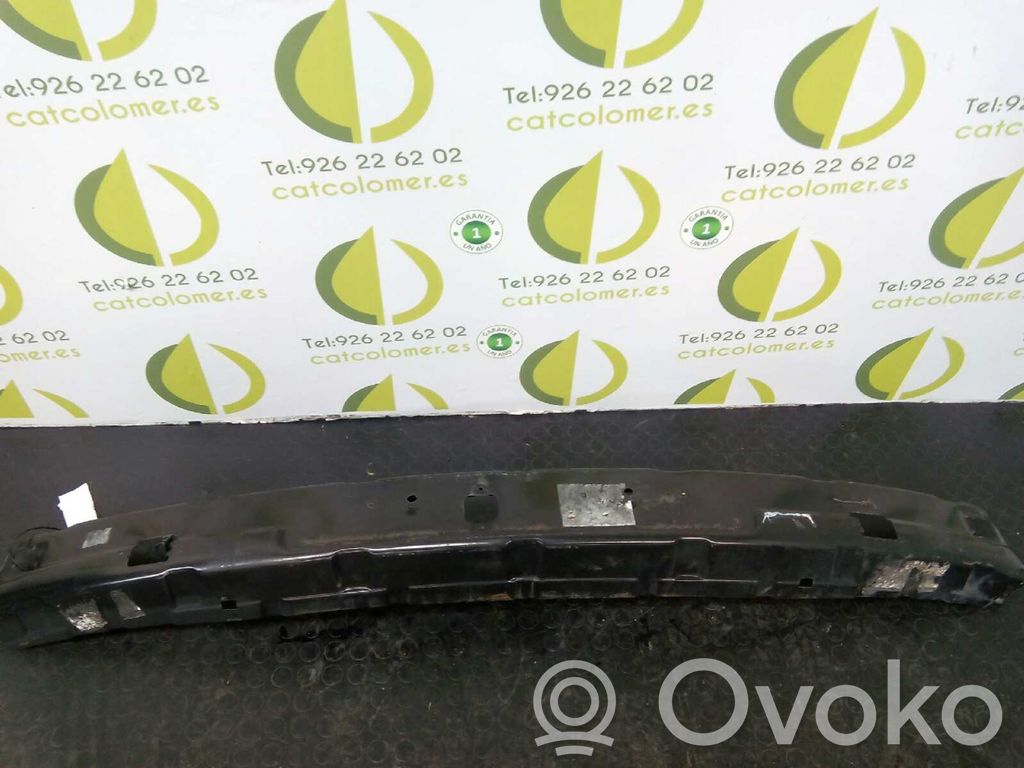 Soporte del parachoques delantero