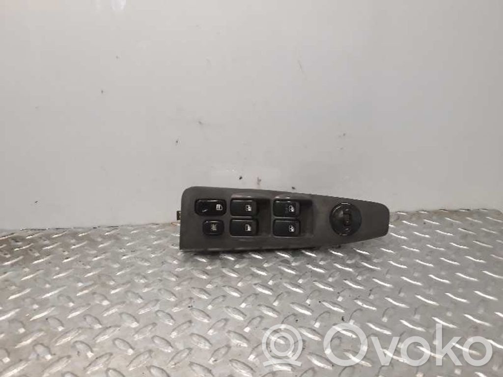 Suzuki Swift I Interruptor del elevalunas eléctrico 