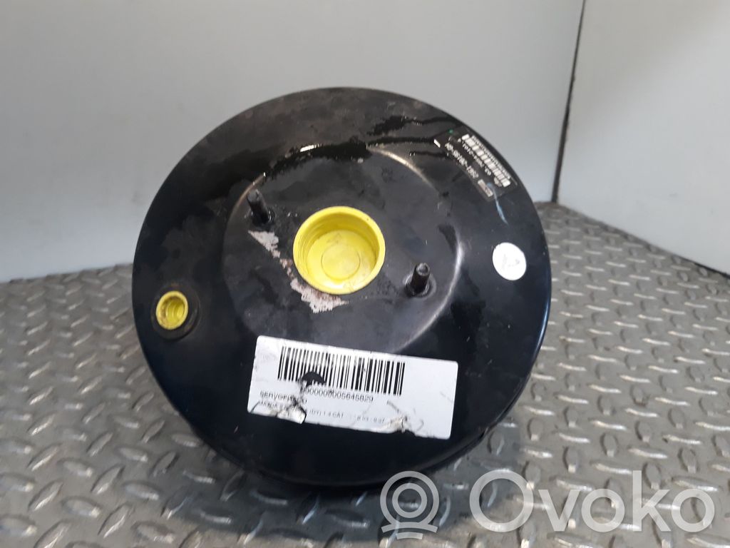 Mazda 2 Gyroscope, capteur à effet gyroscopique, convertisseur avec servotronic 