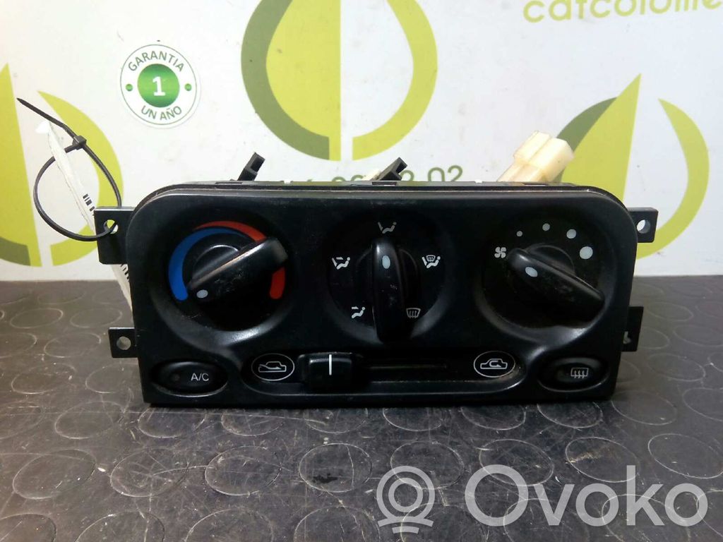 Air conditioner control unit module