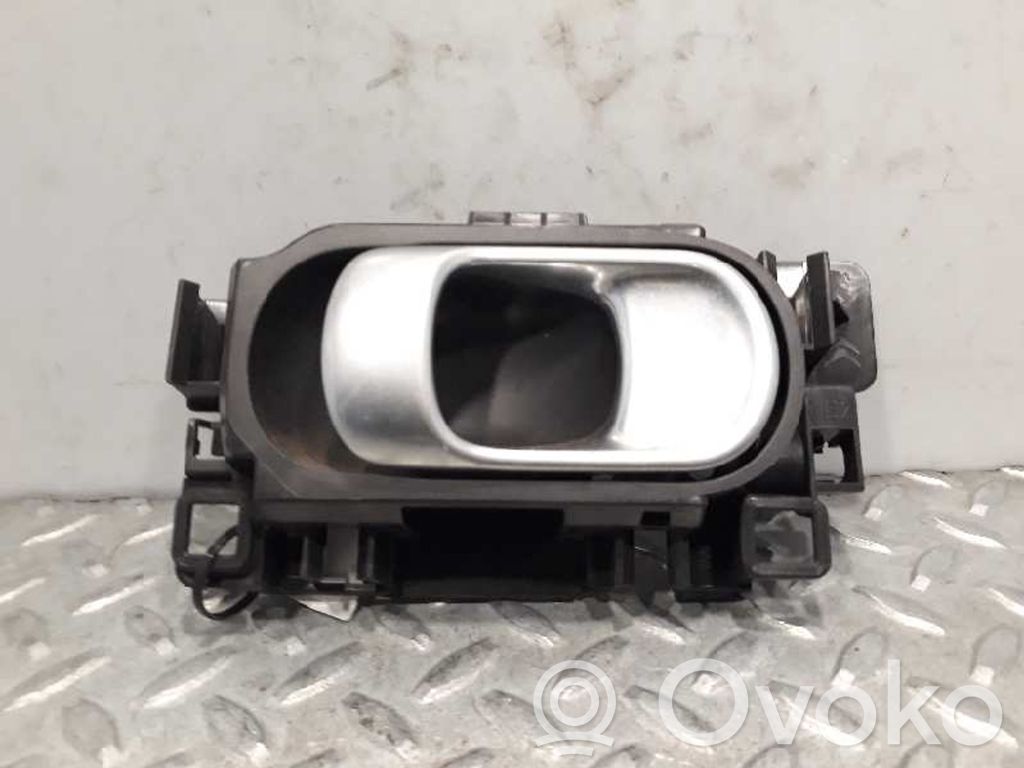 Citroen C4 Grand Picasso Manecilla interna puerta delantera 
