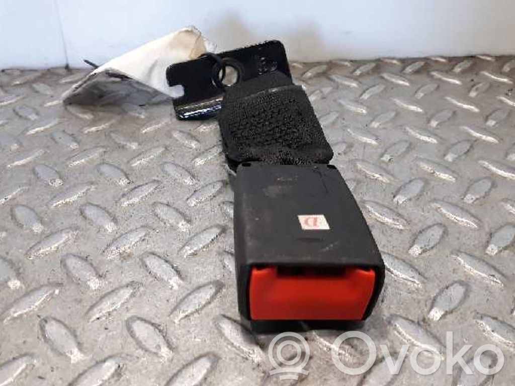 Cinturón delantero   34018405