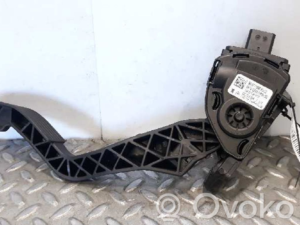 Sensor de aceleración   9680756880,6PV00908300