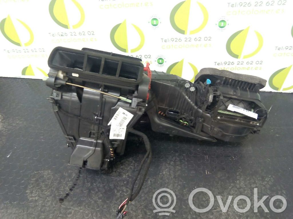 Seat Leon (1P) Webasto Standheizung sonstige Teile 