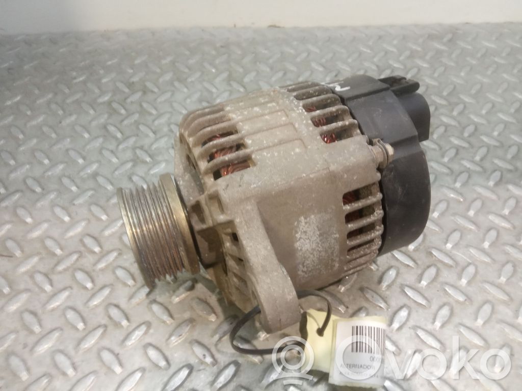 Alfa Romeo 145 - 146 Lichtmaschine 