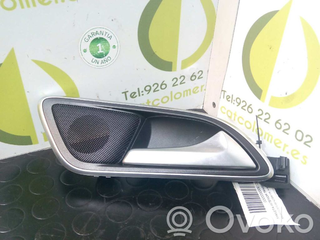 Mercedes-Benz GLA W156 X156 Maniglia interna per portiera posteriore 