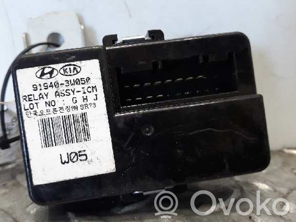 KIA Sportage Engine control unit/module 