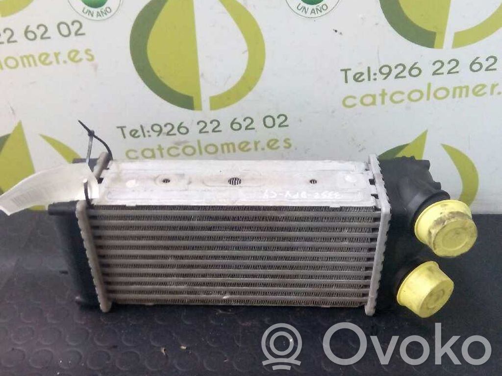 Radiatore intercooler   0384H5