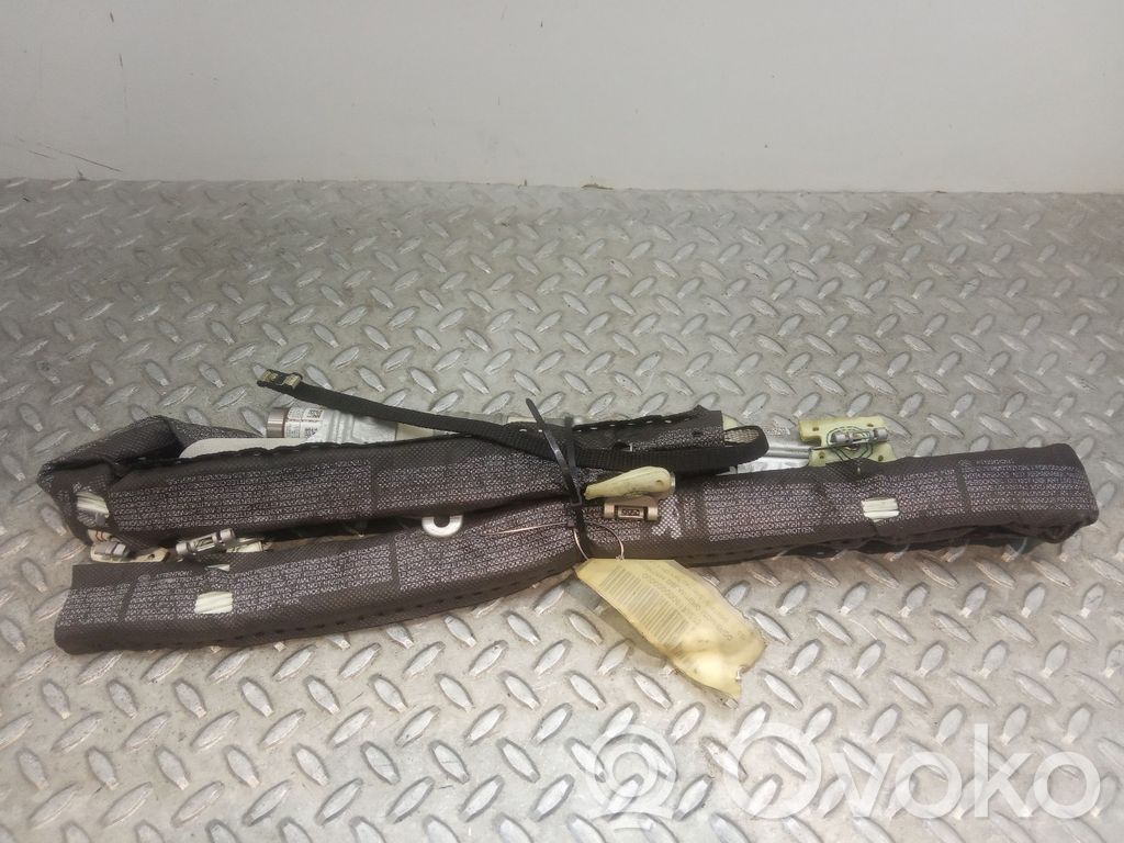 Poduszka powietrzna Airbag drzwi przednich   9656759480,30380683A,5ZHBHD0436767