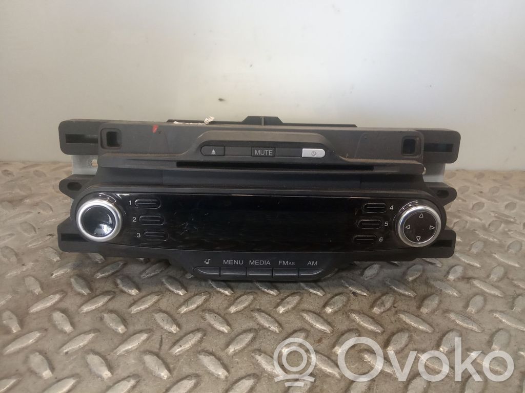 Alfa Romeo Giulietta Moduł / Sterownik dziku audio HiFi 